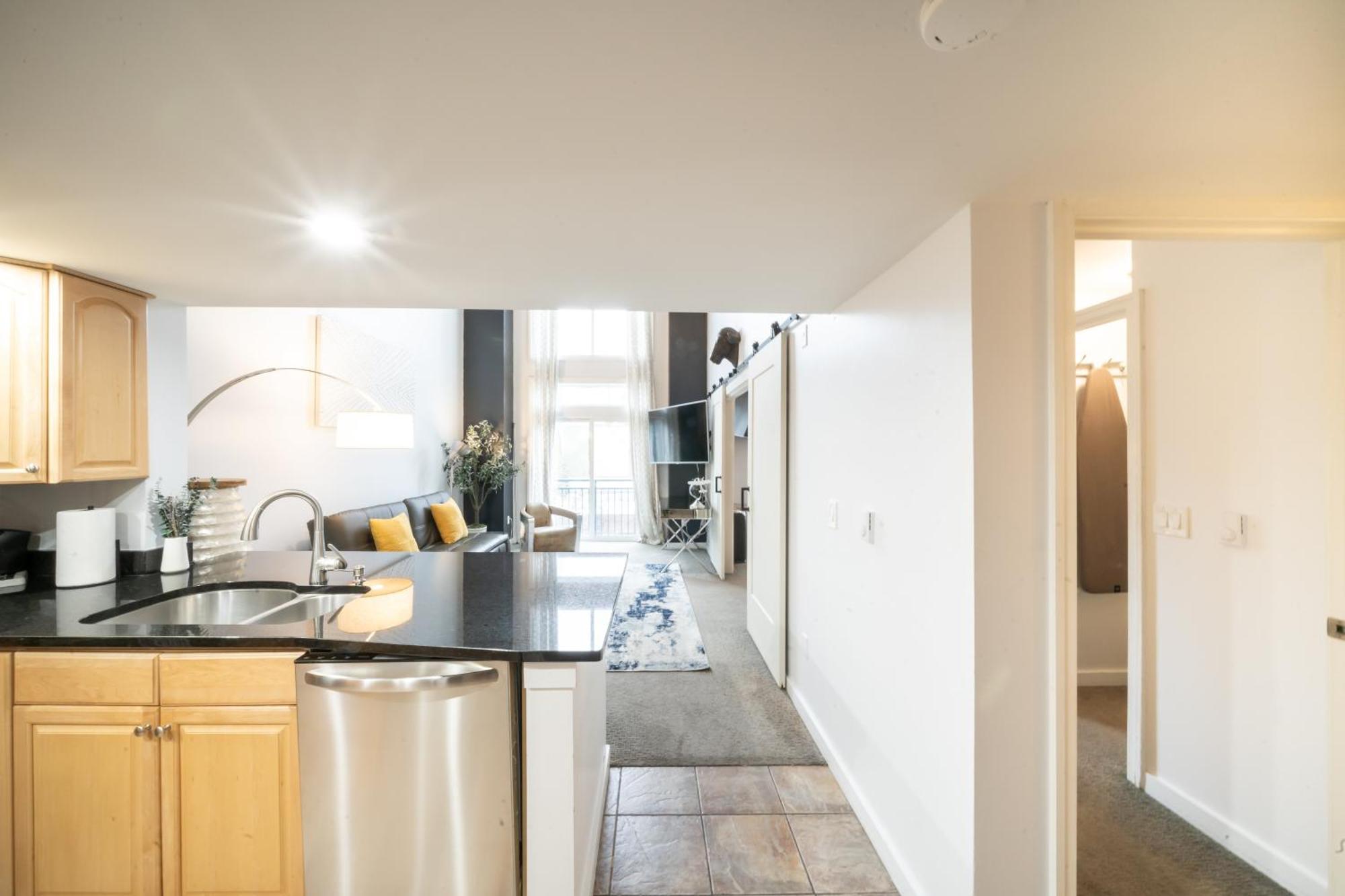 Modern Downtown Top Floor Penthouse With Bay Views Seattle Kültér fotó