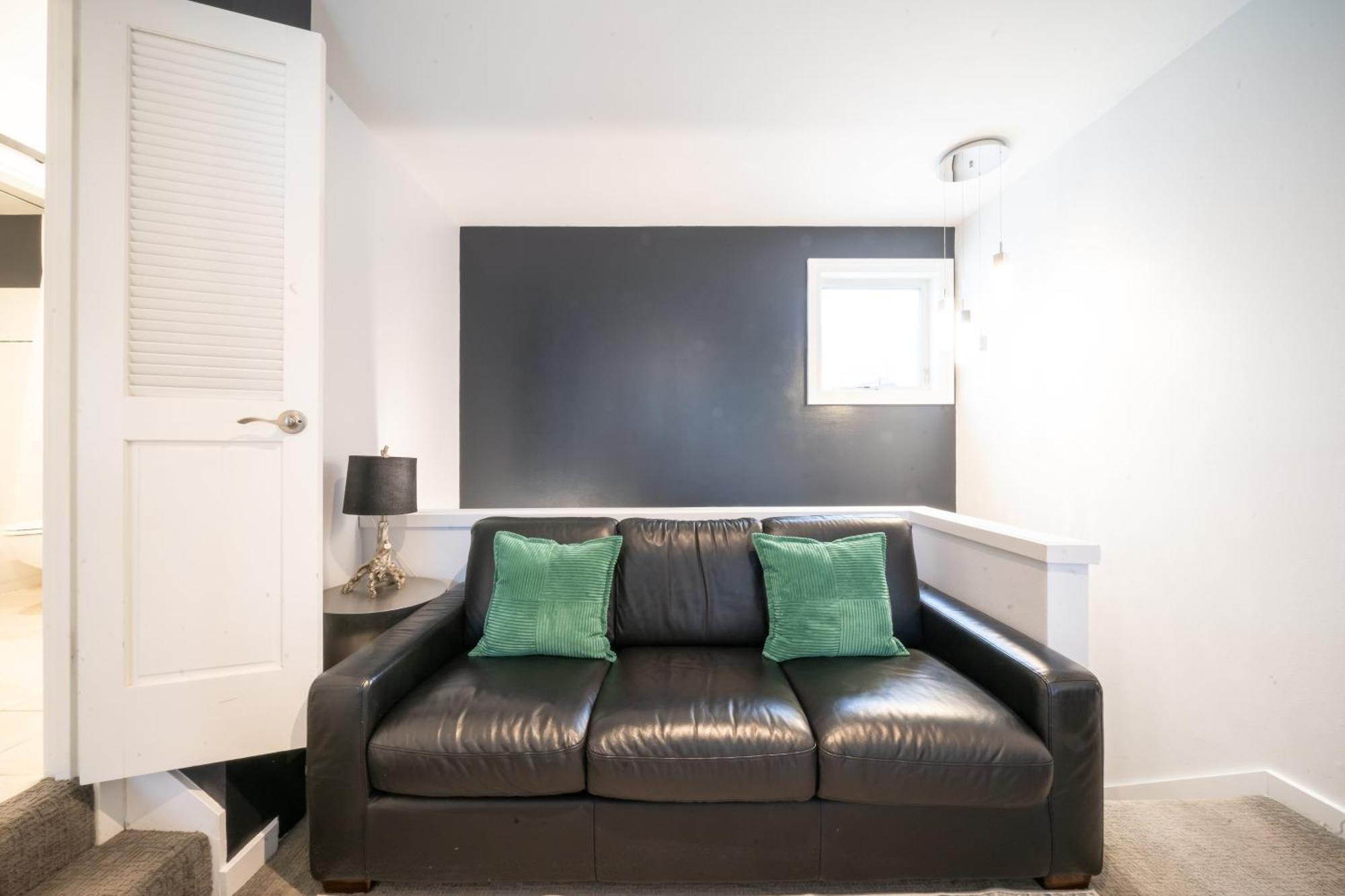 Modern Downtown Top Floor Penthouse With Bay Views Seattle Kültér fotó