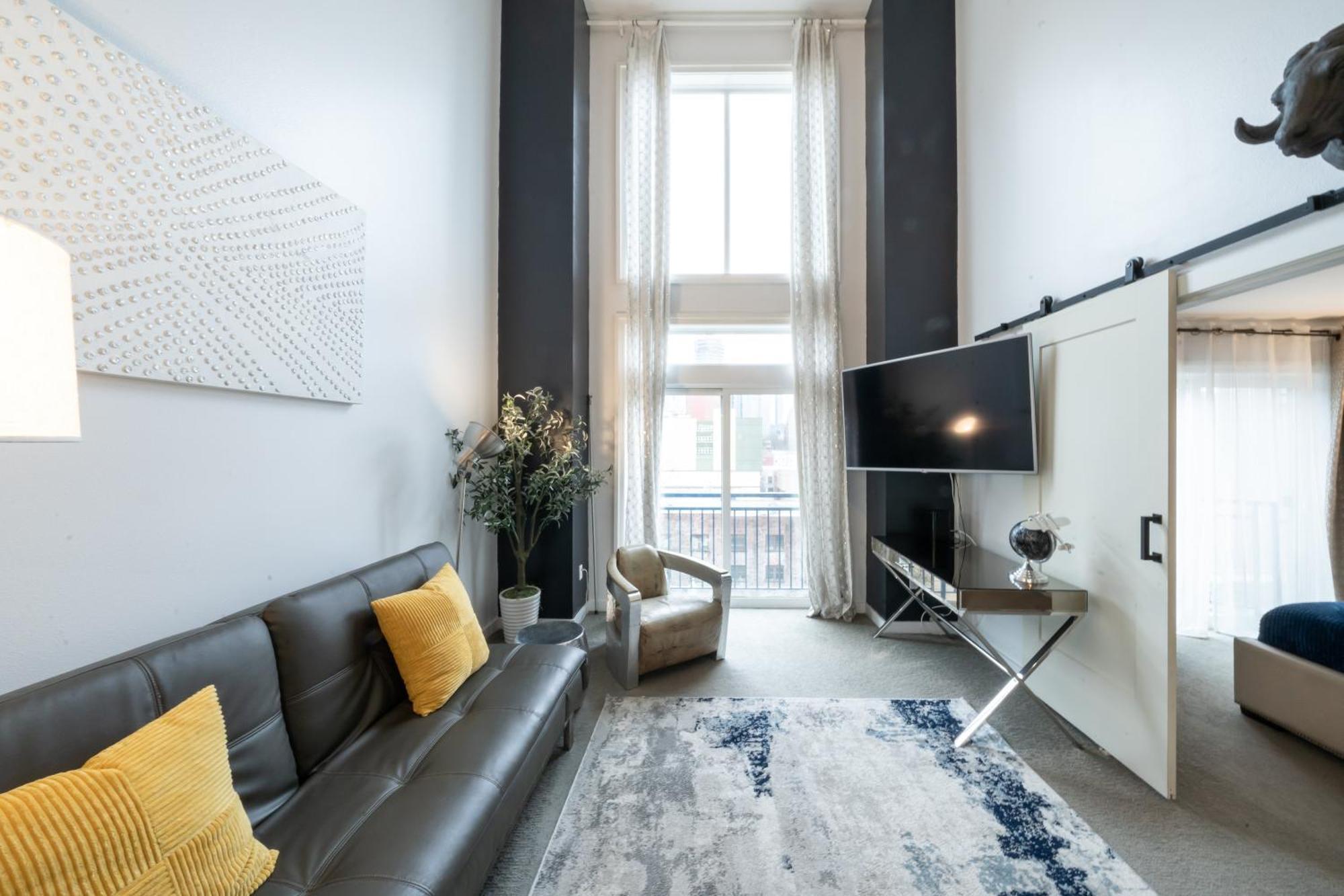 Modern Downtown Top Floor Penthouse With Bay Views Seattle Kültér fotó